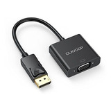 Cables Vga, Video - Adaptador Displayport A Vga, Active Disp