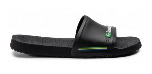 Ojota Havaiana Slide Brasil