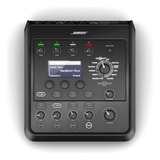 Bose Mixer Digital T4s Meses Sin Intereses Y Envío Gratis