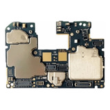 Placa Mãe Xiaomi Redmi Note 9 64 Gb Orig Retirada