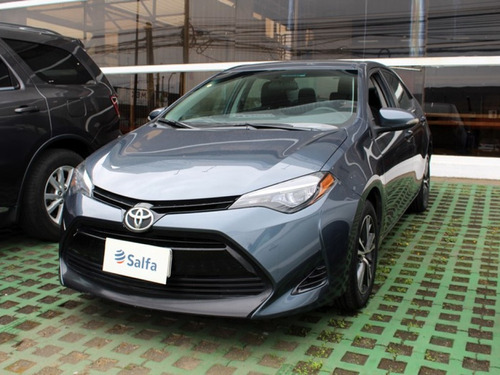 Toyota Corolla 1.8 Lei Mt 4p