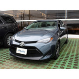 Toyota Corolla 1.8 Lei Mt 4p