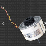 Motor Evaporador Para Minisplit Mabe 2 Toneladas 220 Volts