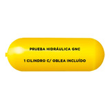 Prueba Hidraulica Gnc 1 Cilndro Con Oblea Incluida