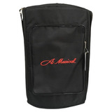 Bag Para Caixa Art Show Jbl Max 10 Especial