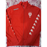 Campera Kappa De Huracán 2011 Talle Xl