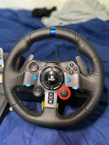 Volante Logitech G29