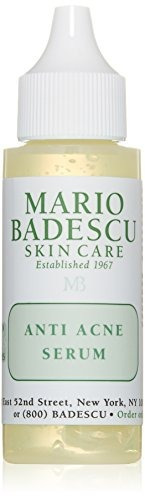 Suero Anti-acné Mario Badescu, 1 Oz