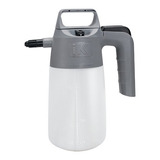 Pulverizador Para Impermeabilização E Solventes Ik Hc 1,5l Cor Cinza Com Branco