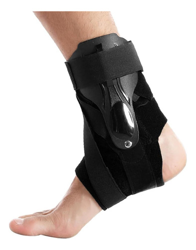 Botín Ortopédico 2024 Bota Ankle Walker Corta