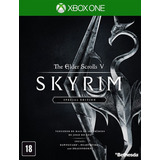 The Elder Scrolls Skyrim V Special Xbox 25 Díg (envio Flash)