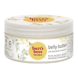 Burt's Bees Mantequilla Vientre