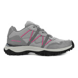 Zapatilla Mujer Outdoor Athix Roy