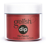 Gelish Dip Powder 23gr Polvo De Inmersion A Tale Of Two Nail