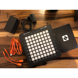 Controlador Usb Novation Launchpad Pro Para Ableton Midi