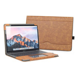 Tytx Funda De Cuero Para Macbook Air De 13 Pulgadas 2020 201