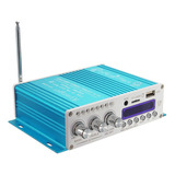 Mini Amplificador De Bajo Estéreo De Alta Fidelidad Bluetoot