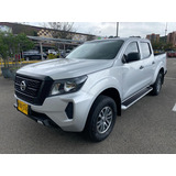   Nissan    Frontier  Sabanera 2.5