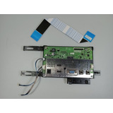 Placa Principal Monitor Tv S23b550v  Bn94-05520c