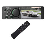 Para Radio De Coche 4.1 Mp5 Audio Bluetooth Manos Libres O