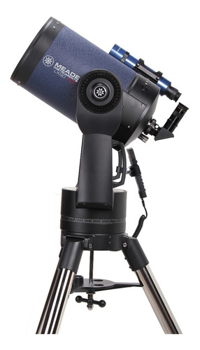 Telescopio Meade Lx-90 Acf 8 Pulgadas - Importador Oficial