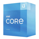 Intel Procesador Core I3-10105f, S-1200, 3.70ghz, 4 Nucleos 