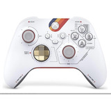 Controle Sem Fio Xbox Series Xs Edição Limitada Starfield