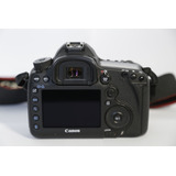  Canon Eos 5d Mark Iii Dslr, Como Nueva