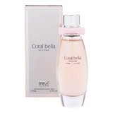 Emper Coral Bella Women 95ml Edp