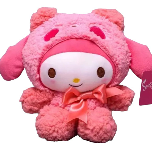 Peluches Sanrio, Varios Personajes Hello Kitty, Cinamoroll