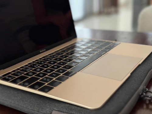 Macbook (retina, 12-inch, Early 2016)