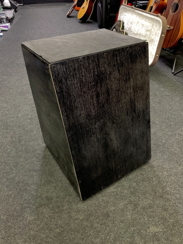 Carron Cajon Profissional Asr Eletrico - Loja Jarbas Instrum