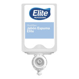 Elite Jabón Multiflex Espuma 1 L