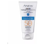 Anew Protector Solar Mattefps50 - mL a $778