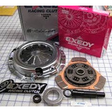 Clutch , Spec Stage 1 2 3   Para  Todos Los Coches Pregunta!