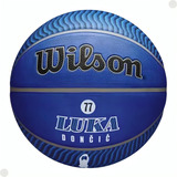 Bola Basquete Nba Player Icon Outdoor Luka 7 Wilson