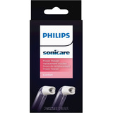 Philips Sonicare Power Flosser Comfort Tips F2 2pk Wh Hx3052