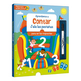 Libro Aprendamos A Contar