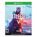 Battlefield V Xbox One