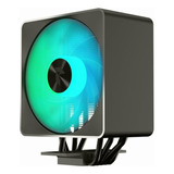 Apnx Ventilador Cpu Ap1-v Argb Bk