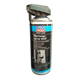 Liqui Moly Grasa De Litio Blanca Aerosol Lubricentrolubrione