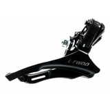 Descarrilador Ltwoo Mtb Tiro Arriba 31,8 Compatible Shimano