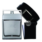 Perfume Empire Tradicional 100ml Original Hinode + 2 Super Brides ( 90 Dias De Garantia)