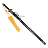 Espada Jian Tai Chi Flexible - 96cm