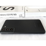 Samsung Galaxy S21 Fe 260gb 5g