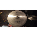 Platillo Ride Zildjian Avedis Medium 24   C/0km Paiste