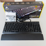 Teclado Corsair K70 Lux Rgb