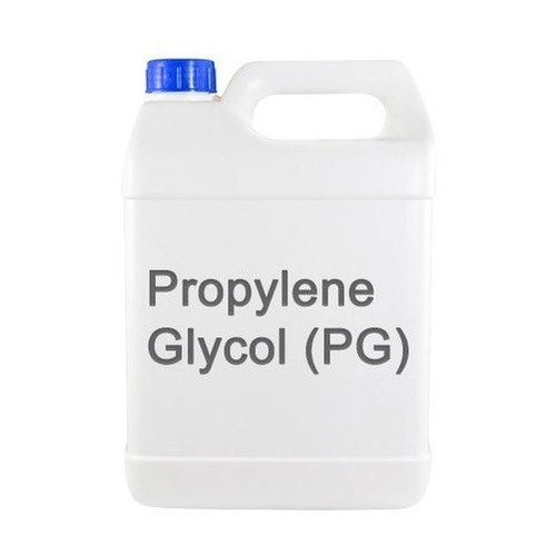 Propilenglicol Usp 500 Ml - mL a $41