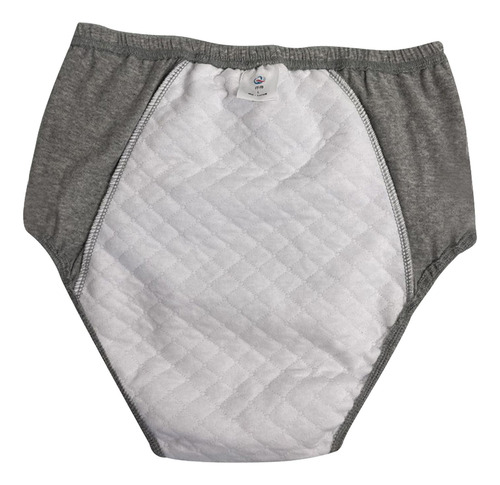 Calzoncillos De Incontinencia Para Hombres, Ropa Interior De