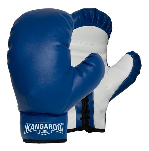 Guante De Boxeo Infantil-junior Kangaroo Classic